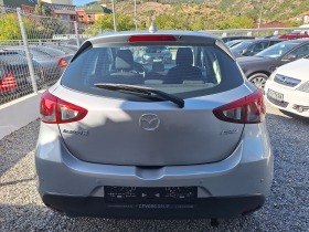 Mazda 2 1.5 D SKYACTIV KATO HOBA | Mobile.bg   6