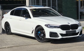 BMW 520 BMW 520d* M SPORT* Individual* Assist+ * Digital*