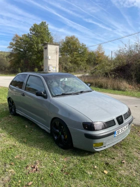 Seat Ibiza | Mobile.bg — малка снимка 7