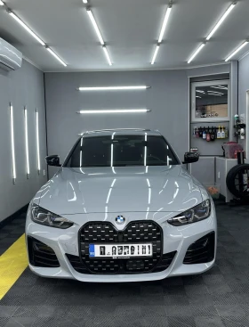 BMW 430 M SPORT* LASER* H/K* XDRIVE* CAMERA* FULL* ГАРАНЦИ - 99000 лв. / 50617.90 € - 19547193 2 | Car24.bg BMW 430 M SPORT* LASER* H/K* XDRIVE* CAMERA* FULL* ГАРАНЦИ - 99000 лв. / 50617.90 € - 19547193 2