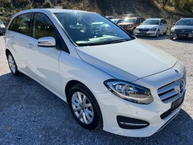 Mercedes-Benz B 180 B 180d 110000km FACELIFT - Car24.bg Mercedes-Benz B 180 B 180d 110000km FACELIFT