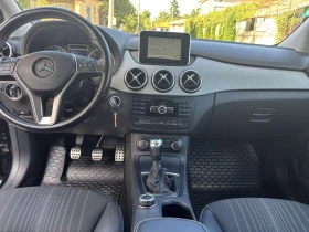 Mercedes-Benz B 200 - 7300 € - 48822893 12 | Car24.bg Mercedes-Benz B 200 - 7300 € - 48822893 12