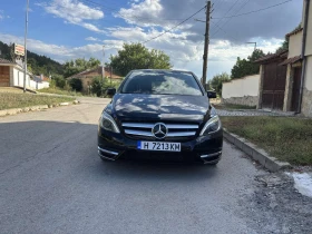 Mercedes-Benz B 200 - 7300 € - 48822893 2 | Car24.bg Mercedes-Benz B 200 - 7300 € - 48822893 2