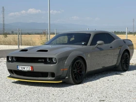 Dodge Challenger SRT - Car24.bg Dodge Challenger SRT