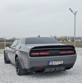 Dodge Challenger Европейски Евро6 SRT HELLCAT 6.2 HEMI - 61999 € / 121259.50 лв. - 41861811 4 | Car24.bg Dodge Challenger Европейски Евро6 SRT HELLCAT 6.2 HEMI - 61999 € / 121259.50 лв. - 41861811 4