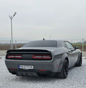 Dodge Challenger Европейски Евро6 SRT HELLCAT 6.2 HEMI - 61999 € / 121259.50 лв. - 41861811 6 | Car24.bg Dodge Challenger Европейски Евро6 SRT HELLCAT 6.2 HEMI - 61999 € / 121259.50 лв. - 41861811 6