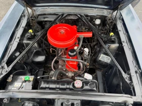 Ford Mustang - 29414 € / 57528.78 лв. - 80935480 7 | Car24.bg Ford Mustang - 29414 € / 57528.78 лв. - 80935480 7