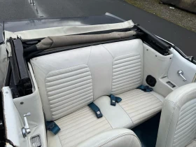 Ford Mustang - 29414 € / 57528.78 лв. - 80935480 6 | Car24.bg Ford Mustang - 29414 € / 57528.78 лв. - 80935480 6