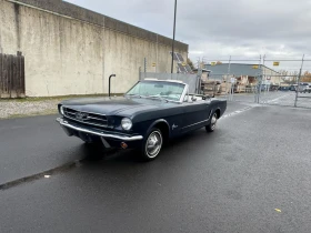 Ford Mustang - 29414 € / 57528.78 лв. - 80935480 2 | Car24.bg Ford Mustang - 29414 € / 57528.78 лв. - 80935480 2