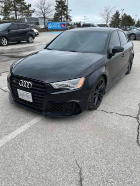 Audi S3 2.0T Technik STAGE 3 - Car24.bg Audi S3 2.0T Technik STAGE 3