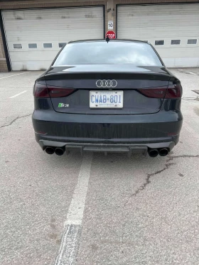 Audi S3 2.0T Technik STAGE 3 - 12000 € / 23469.96 лв. - 53449050 4 | Car24.bg Audi S3 2.0T Technik STAGE 3 - 12000 € / 23469.96 лв. - 53449050 4