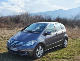 Mercedes-Benz A 180 PREMIUM - Car24.bg Mercedes-Benz A 180 PREMIUM