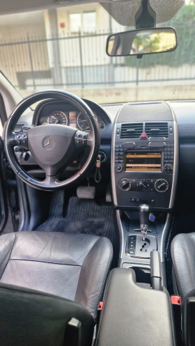 Mercedes-Benz A 180 PREMIUM - 2500 € - 93976188 10 | Car24.bg Mercedes-Benz A 180 PREMIUM - 2500 € - 93976188 10