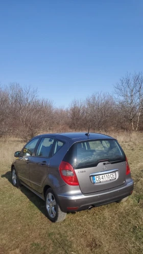 Mercedes-Benz A 180 PREMIUM - 2700 € - 78756257 4 | Car24.bg Mercedes-Benz A 180 PREMIUM - 2700 € - 78756257 4