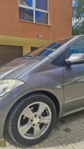 Mercedes-Benz A 180 PREMIUM - 2500 € - 93976188 3 | Car24.bg Mercedes-Benz A 180 PREMIUM - 2500 € - 93976188 3