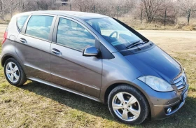 Mercedes-Benz A 180 PREMIUM - 2700 € - 78756257 2 | Car24.bg Mercedes-Benz A 180 PREMIUM - 2700 € - 78756257 2