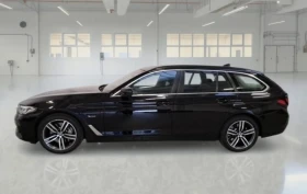 BMW 530E xDrive Touring Msport | Auto.bg — изображение 4 BMW 530E xDrive Touring Msport | Auto.bg — изображение 4
