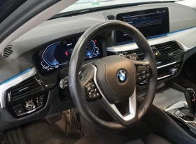 BMW 530E xDrive Touring Msport | Auto.bg — изображение 10 BMW 530E xDrive Touring Msport | Auto.bg — изображение 10