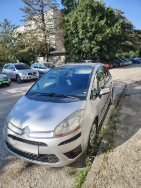 Citroen C4 Picasso 1.6