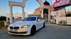 BMW 525 Xdrive