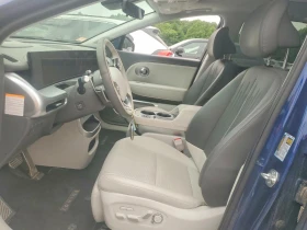 Hyundai IONIQ 9 PERFORMANCE CALLIGRAPHY AWD | Auto.bg — изображение 7 Hyundai IONIQ 9 PERFORMANCE CALLIGRAPHY AWD | Auto.bg — изображение 7