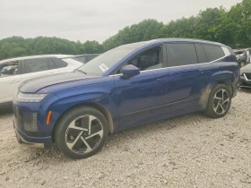 Hyundai IONIQ 9 PERFORMANCE CALLIGRAPHY AWD