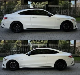 Mercedes-Benz C 43 AMG FULL MAX* 4M* Burm* Pano* AMG | Auto.bg — изображение 5 Mercedes-Benz C 43 AMG FULL MAX* 4M* Burm* Pano* AMG | Auto.bg — изображение 5