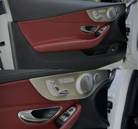 Mercedes-Benz C 43 AMG FULL MAX* 4M* Burm* Pano* AMG | Auto.bg — изображение 14 Mercedes-Benz C 43 AMG FULL MAX* 4M* Burm* Pano* AMG | Auto.bg — изображение 14