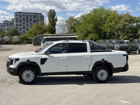 KGM Musso Grand 2.2 XDI 4x4 НОВ | Auto.bg — изображение 6 KGM Musso Grand 2.2 XDI 4x4 НОВ | Auto.bg — изображение 6