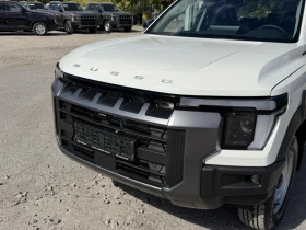 KGM Musso Grand 2.2 XDI 4x4 НОВ | Auto.bg — изображение 5 KGM Musso Grand 2.2 XDI 4x4 НОВ | Auto.bg — изображение 5