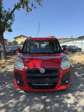 Fiat Doblo - 4100 € - 70675152 2 | Car24.bg Fiat Doblo - 4100 € - 70675152 2