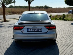 Audi S7 undefined | Auto.bg — изображение 5 Audi S7 undefined | Auto.bg — изображение 5