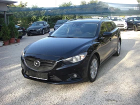 Mazda 6 2.2d Skyactiv NAVI AVTOMAT EURO 6B - Car24.bg Mazda 6 2.2d Skyactiv NAVI AVTOMAT EURO 6B