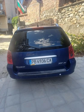 Peugeot 307 - 800 € - 45085151 4 | Car24.bg Peugeot 307 - 800 € - 45085151 4