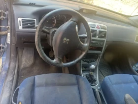 Peugeot 307 - 800 € - 45085151 10 | Car24.bg Peugeot 307 - 800 € - 45085151 10