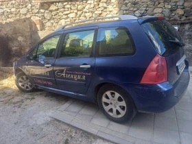 Peugeot 307 - 800 € - 45085151 3 | Car24.bg Peugeot 307 - 800 € - 45085151 3