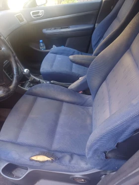 Peugeot 307 - 800 € - 45085151 11 | Car24.bg Peugeot 307 - 800 € - 45085151 11