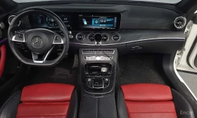 Mercedes-Benz E 220 d Coupe * HUD * BURMESTER * ЦЕНА ДО БГ * | Auto.bg — изображение 7 Mercedes-Benz E 220 d Coupe * HUD * BURMESTER * ЦЕНА ДО БГ * | Auto.bg — изображение 7