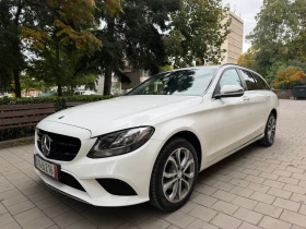 Mercedes-Benz C 180 #OM654#122к.с#CAMERA#СОБСТВЕН ЛИЗИНГ#