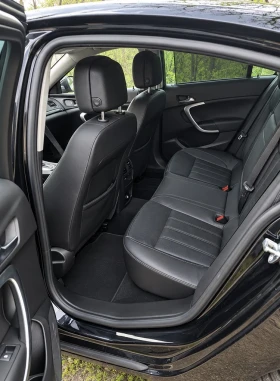 Opel Insignia - 7500 € - 25918560 6 | Car24.bg Opel Insignia - 7500 € - 25918560 6
