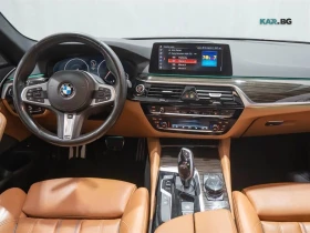 BMW 530 XDRIVE* ШИБИДАХ* 360CAMERA* | Auto.bg — изображение 7 BMW 530 XDRIVE* ШИБИДАХ* 360CAMERA* | Auto.bg — изображение 7