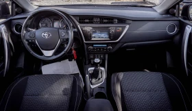 Toyota Auris 1.6 бензин ТОП! С ГАРАНЦИЯ! | Auto.bg — изображение 7 Toyota Auris 1.6 бензин ТОП! С ГАРАНЦИЯ! | Auto.bg — изображение 7
