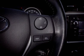 Toyota Auris 1.6 бензин ТОП! С ГАРАНЦИЯ! | Auto.bg — изображение 9 Toyota Auris 1.6 бензин ТОП! С ГАРАНЦИЯ! | Auto.bg — изображение 9