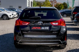 Toyota Auris 1.6 бензин ТОП! С ГАРАНЦИЯ! | Auto.bg — изображение 4 Toyota Auris 1.6 бензин ТОП! С ГАРАНЦИЯ! | Auto.bg — изображение 4