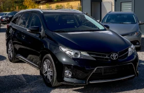 Toyota Auris 1.6 бензин ТОП! С ГАРАНЦИЯ! | Auto.bg — изображение 3 Toyota Auris 1.6 бензин ТОП! С ГАРАНЦИЯ! | Auto.bg — изображение 3