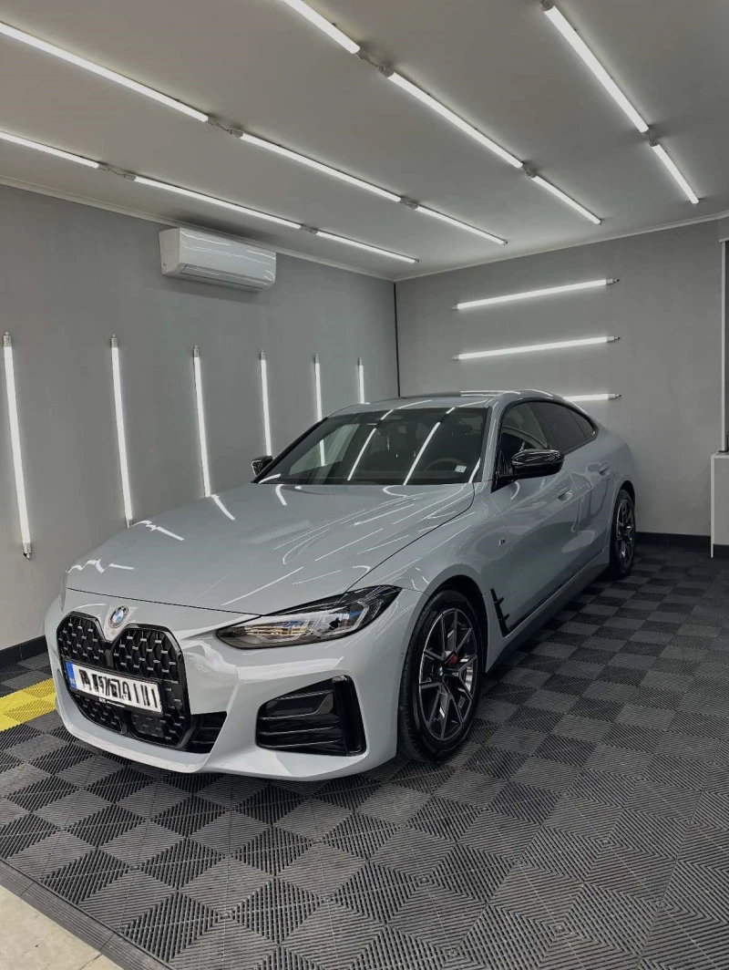 BMW 430 M SPORT* LASER* H/K* XDRIVE* CAMERA* FULL* ГАРАНЦИ - 99000 лв. / 50617.90 € - 19547193 1 | Car24.bg BMW 430 M SPORT* LASER* H/K* XDRIVE* CAMERA* FULL* ГАРАНЦИ - 99000 лв. / 50617.90 € - 19547193 1