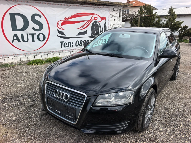 Audi A3 2.0TDI Quattro - 5700 € / 11148.23 лв. - 62678220 1 | Car24.bg Audi A3 2.0TDI Quattro - 5700 € / 11148.23 лв. - 62678220 1