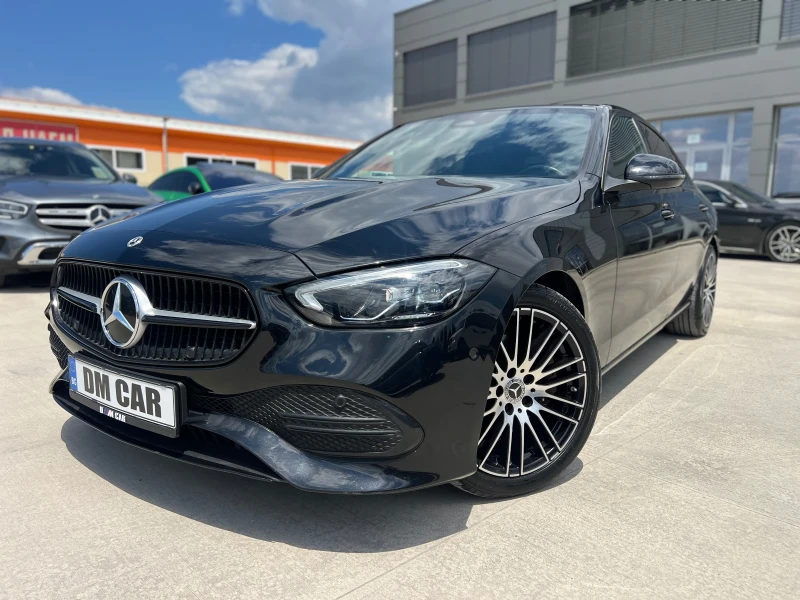 Mercedes-Benz C 200 EQ/MBUX/ПОДГРЕВ/АМБИЕНТ/ЛИЗИНГ/ - 28999 € / 56717.11 лв. - 93093548 1 | Car24.bg Mercedes-Benz C 200 EQ/MBUX/ПОДГРЕВ/АМБИЕНТ/ЛИЗИНГ/ - 28999 € / 56717.11 лв. - 93093548 1