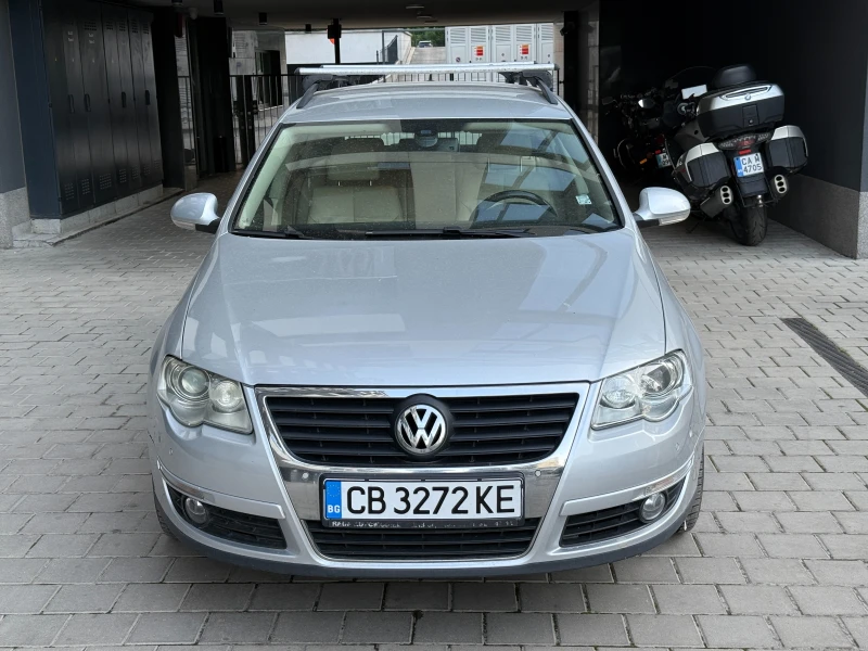 VW Passat Капариран VW Passat2.0 TDI автомат, печка, кожа - 5000 € / 9779.15 лв. - 53360803 1 | Car24.bg VW Passat Капариран VW Passat2.0 TDI автомат, печка, кожа - 5000 € / 9779.15 лв. - 53360803 1