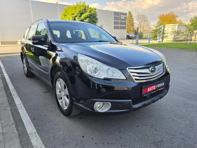 Subaru Outback 2.5 / 4x4 / ГАЗ - 6400 € - 88731962 1 | Car24.bg Subaru Outback 2.5 / 4x4 / ГАЗ - 6400 € - 88731962 1
